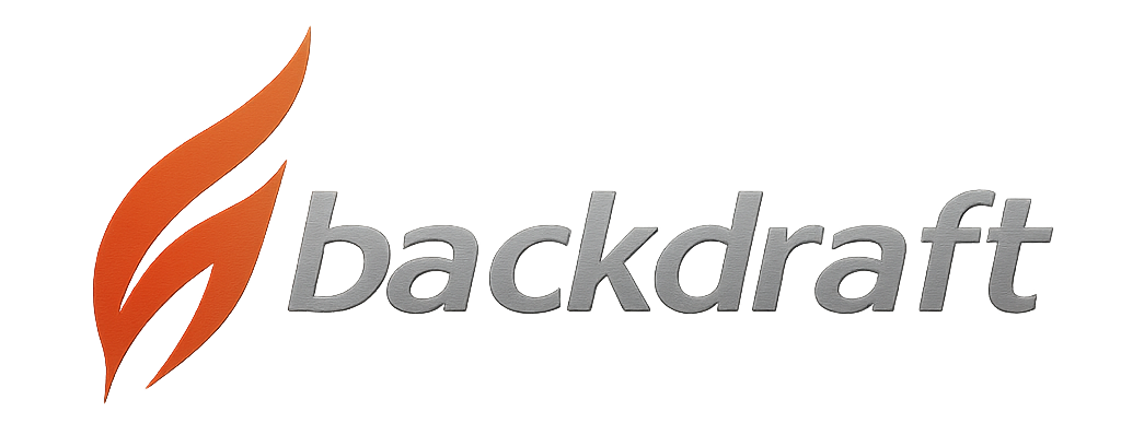 Backdraft